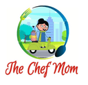 The Chef Mom