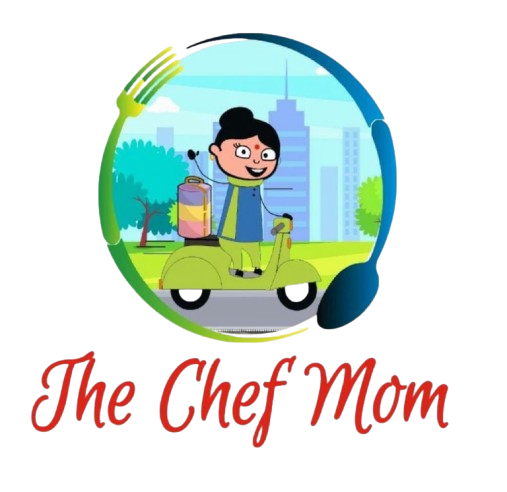 The Chef Mom